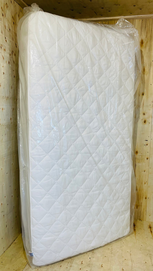 Twin Mattress and Box Spring Set
